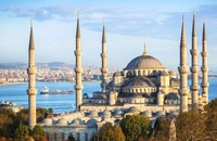 تور تاریخی استانبول
