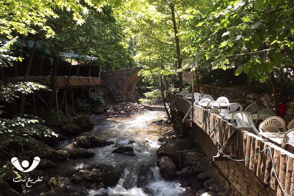 تور ساپانجا و ماشوکیه