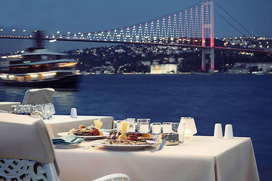 تور کشتی نیس تراول