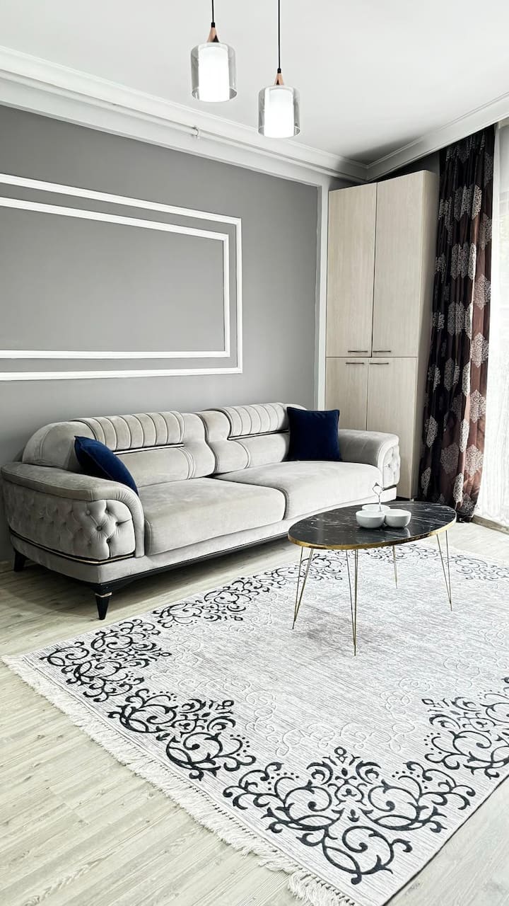 اجاره ماهانه آپارتمان در عثمان بی