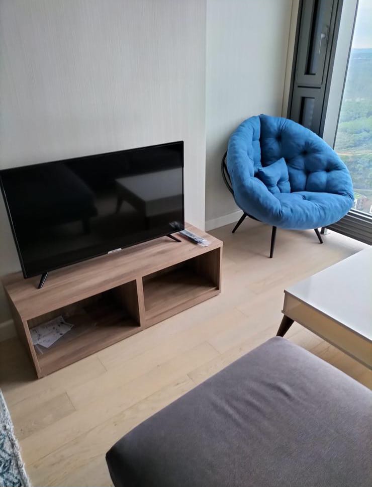 اجاره استدیو در اسکای‌لند استانبول