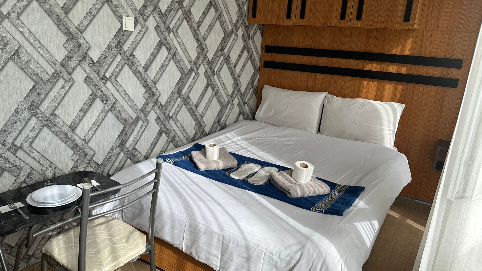 اجاره سوئیت در تکسیم استانبول