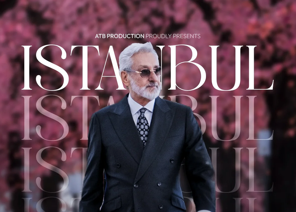 کنسرت ابی 3فروردین 1405