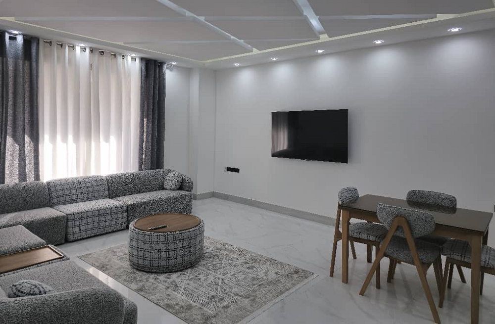 اجاره روزانه آپارتمان در کیش