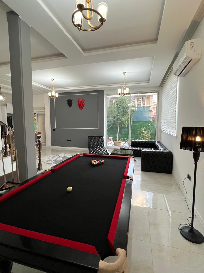 اجاره ویلایی لوکس در کیش