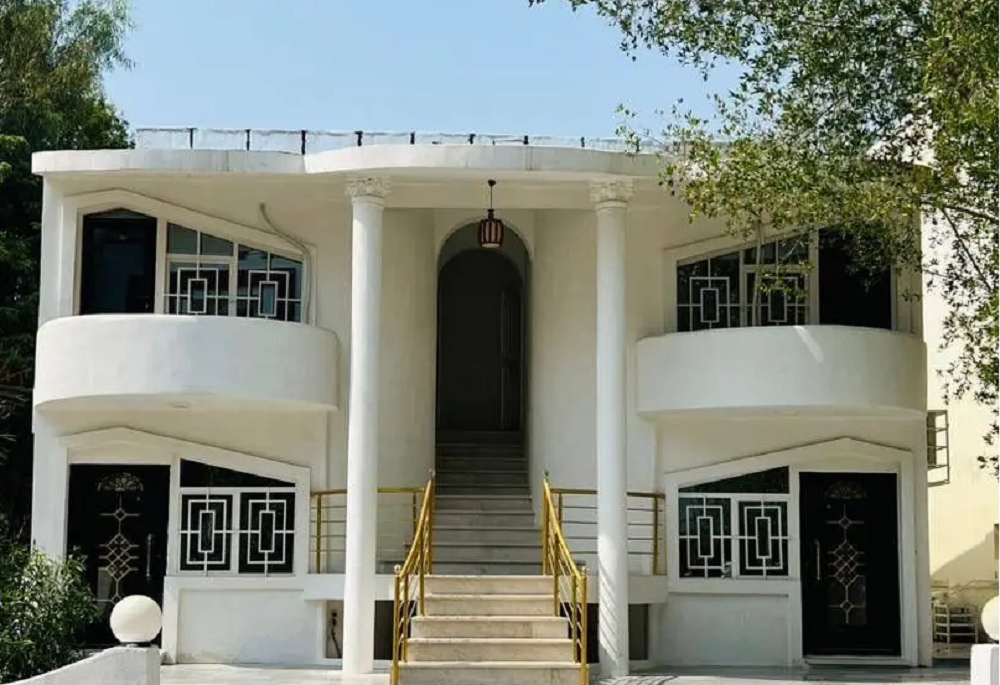 اجاره واحد دوخوابه در شهرک صدف کیش