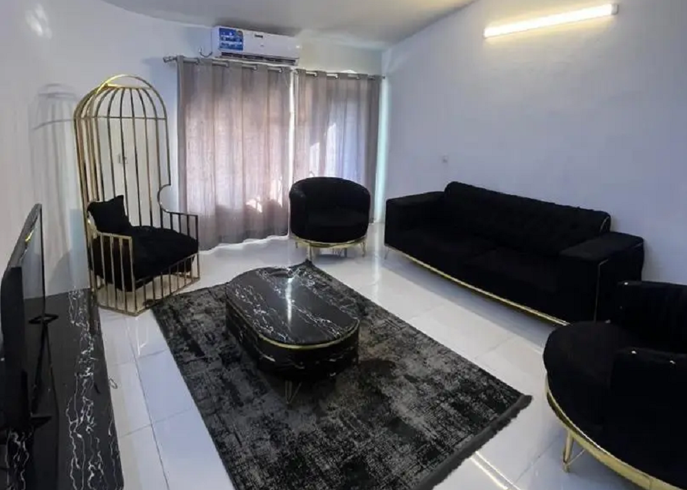 اجاره روزانه اقامتگاه در شهرک صدف کیش