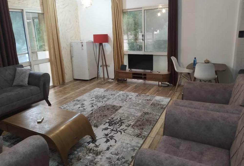 اجاره روزانه سوئیت تک خواب در شهرک صدف کیش