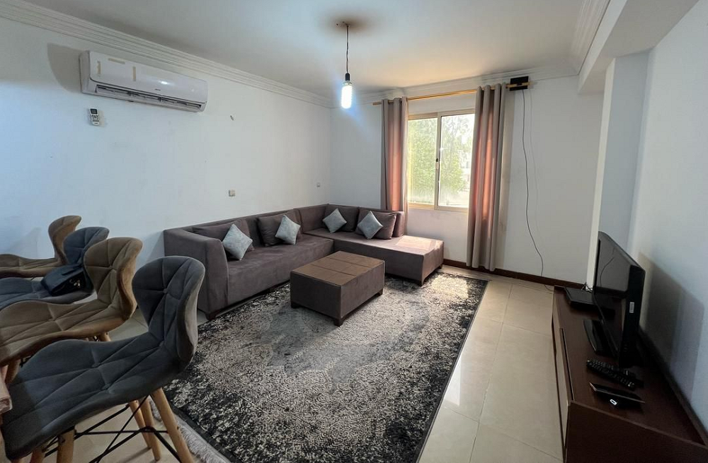 اجاره واحد دوخوابه در شهرک صدف کیش